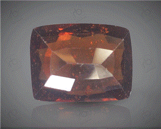 Natural Hessonite Garnet 4.67CTS-5468